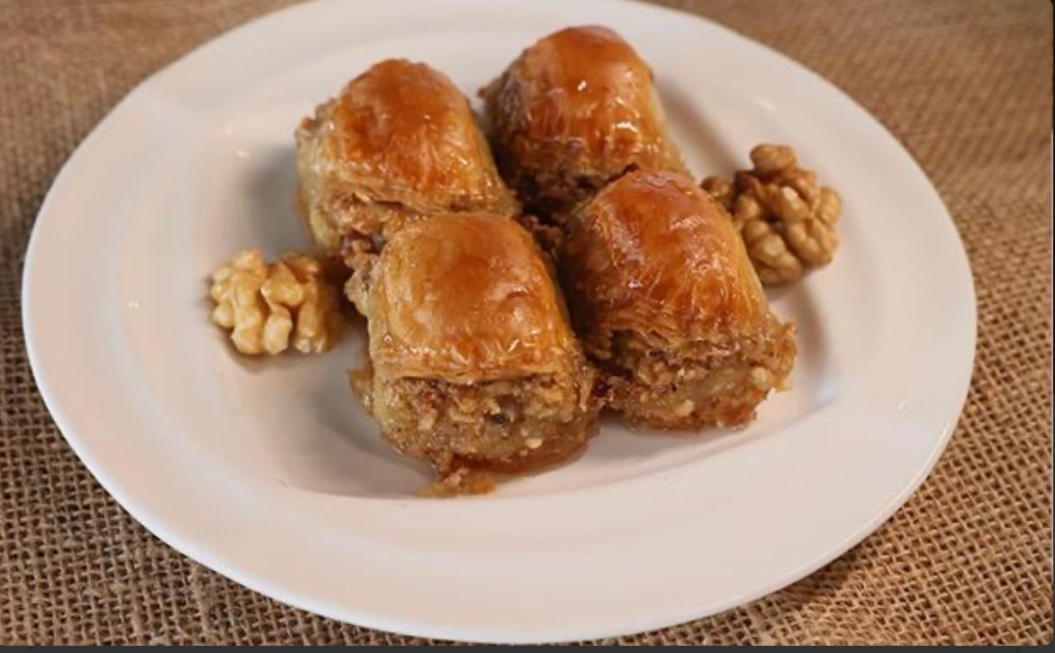 Cevizli Dilber (1 Kg.)