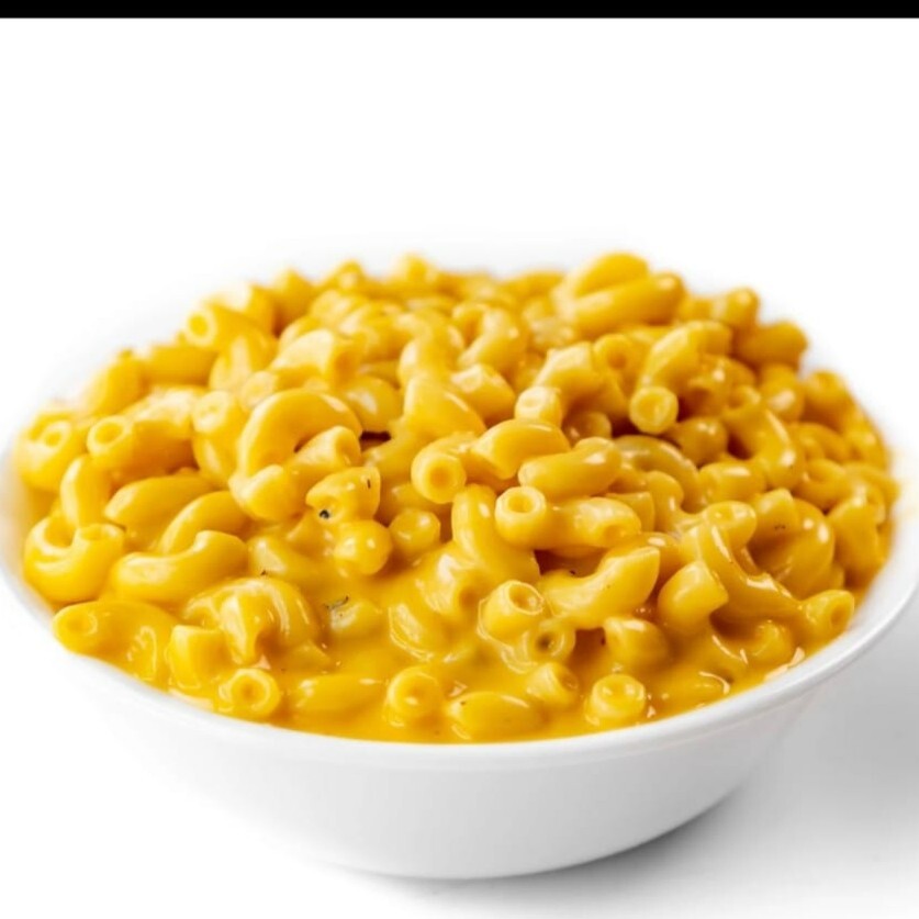 Mac & Cheese+Coca Cola 330 ml