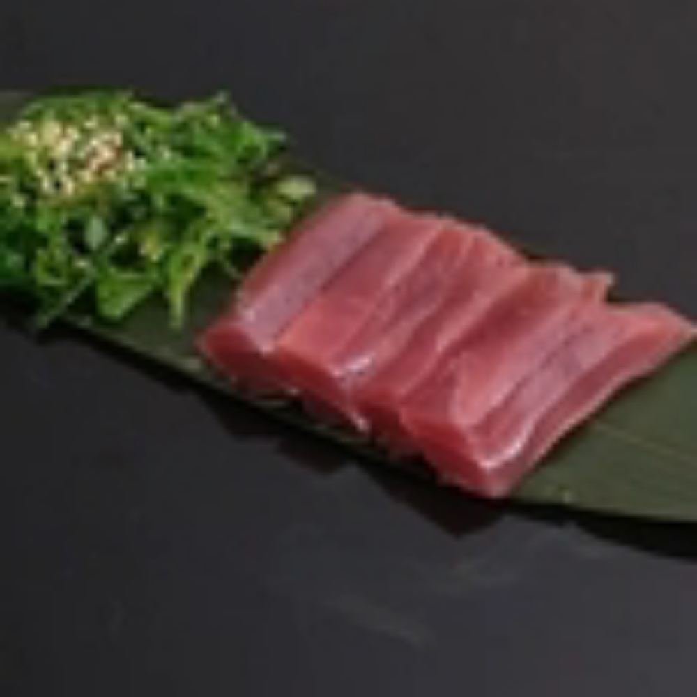 Tuna Sashimi