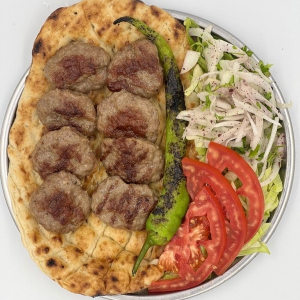 Servis Köfte (1 kg.)