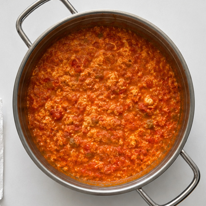 Klasik menemen