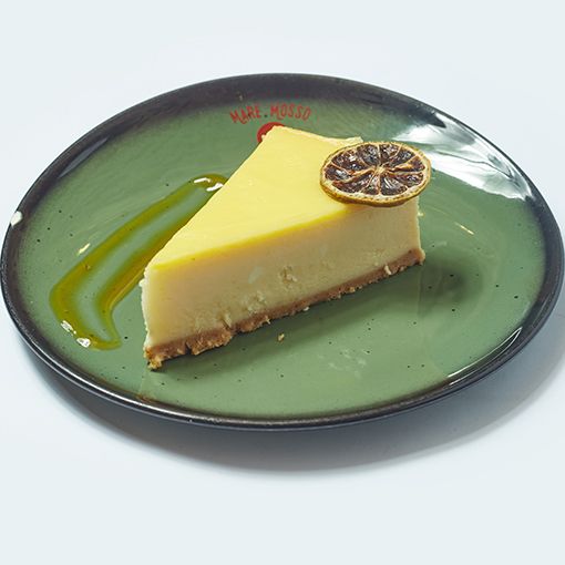 Limonlu Cheesecake (Adet)