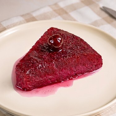 Vişneli Ekmek Kadayıfı (500 gr)