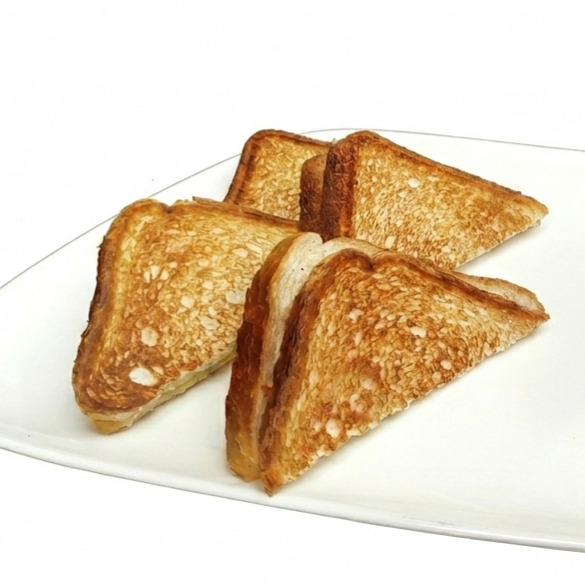 Sucuklu Tost