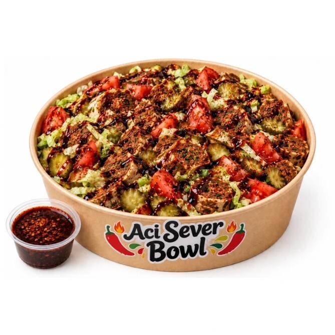 Acı Sever Bowl
