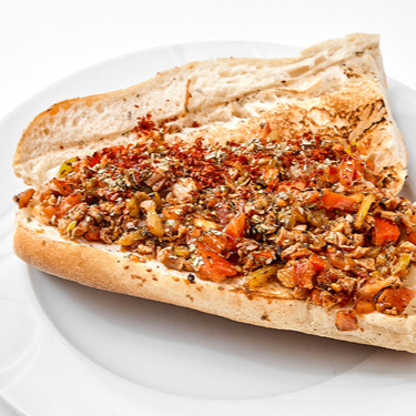 Yarım Ekmek İstanbul Kokoreç