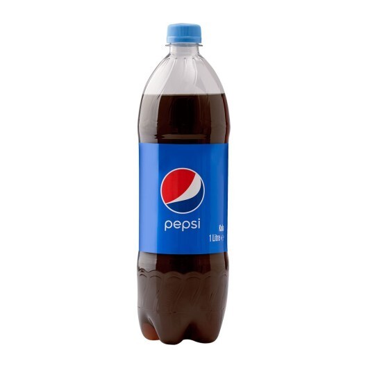 Coca-Cola (1 L.)
