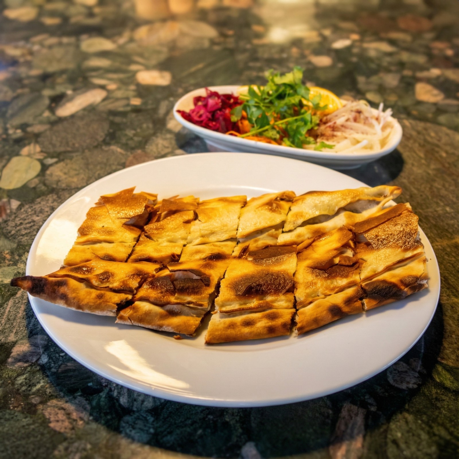 Ereğli Pide (Kapalı)