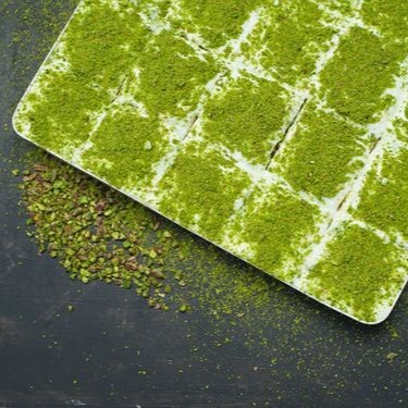 Fıstıklı Kaymaklı Kadayıf (650 gr)