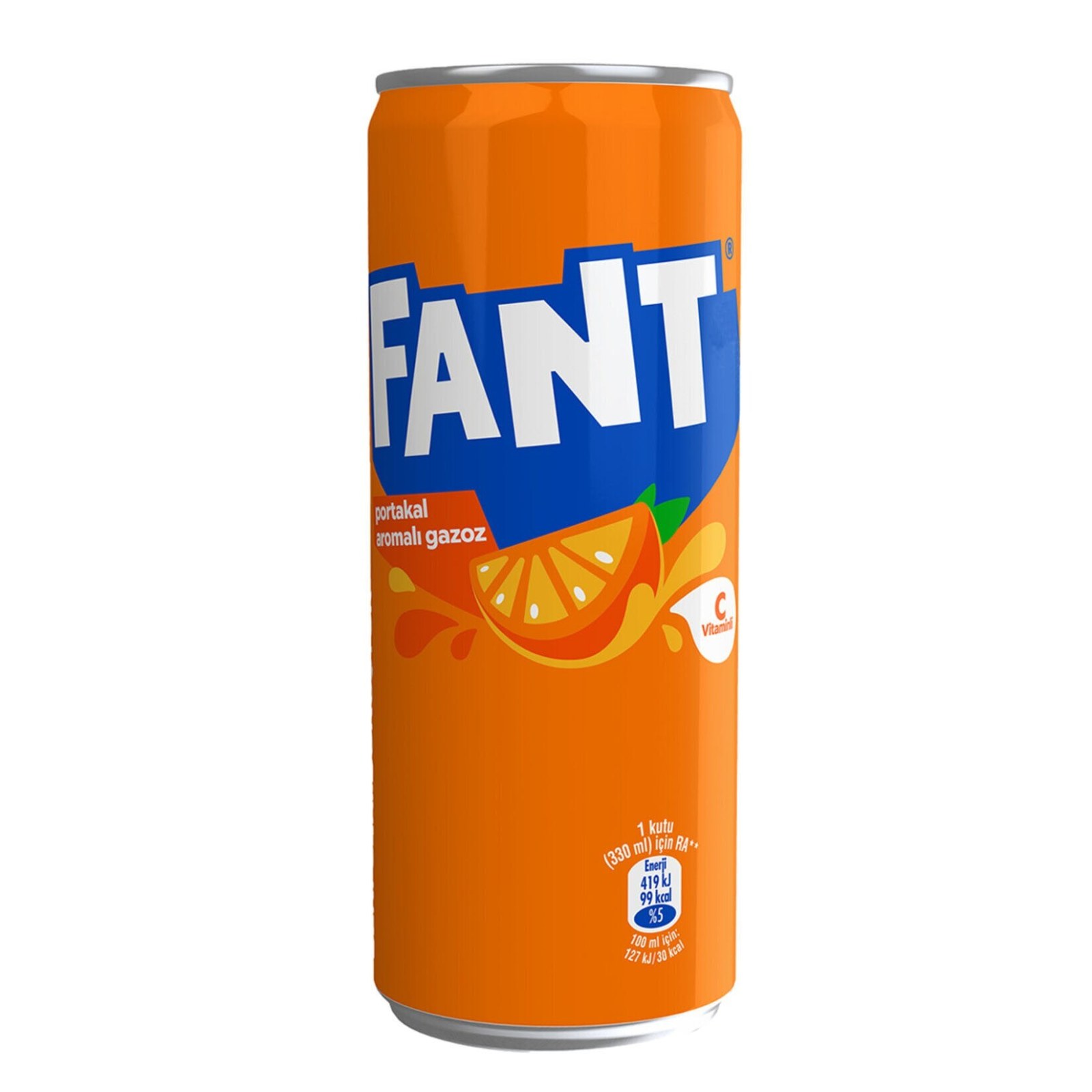 Fanta