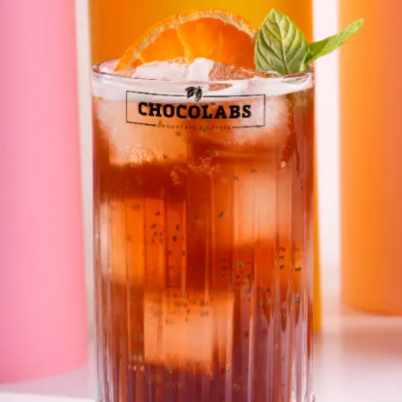 Mango Soğuk Çay
