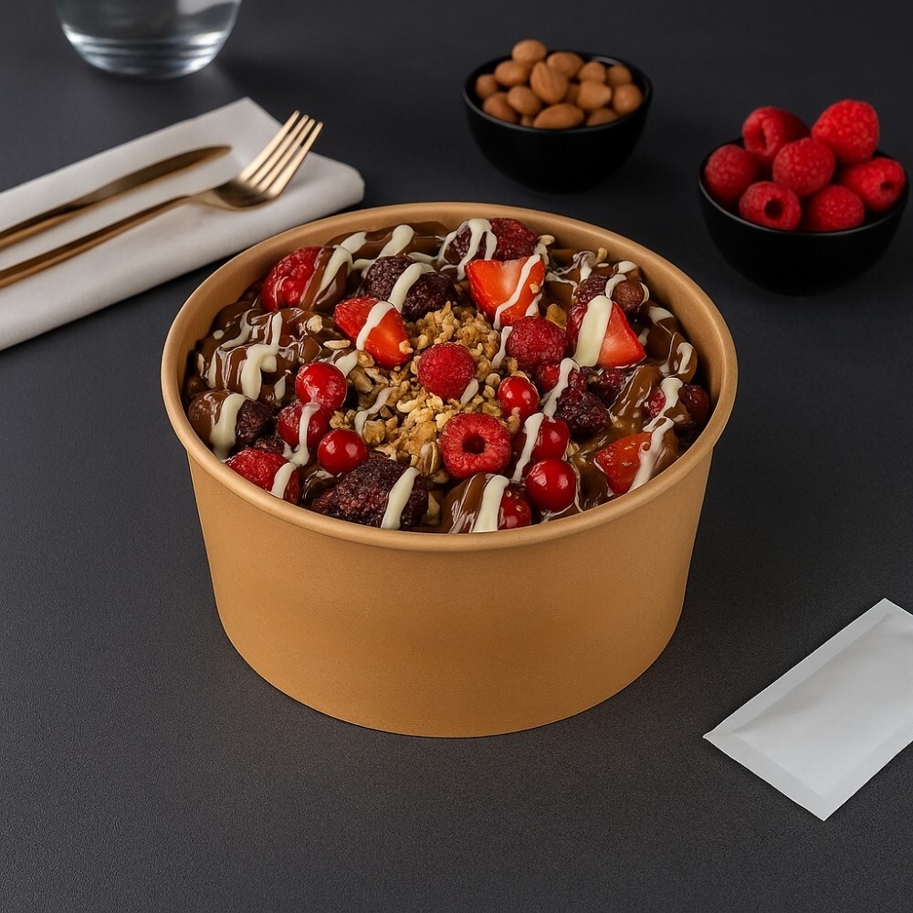 Brunchla Supreme Bowl