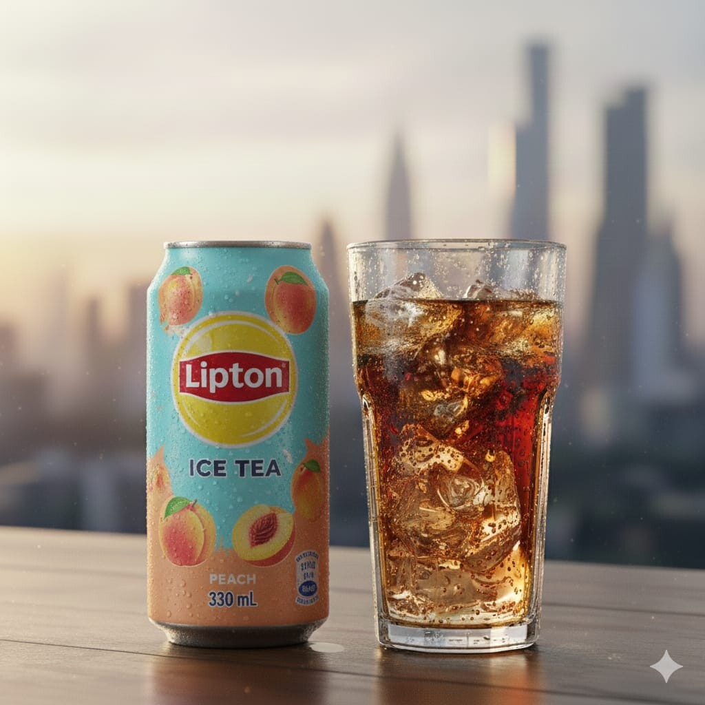 lipton ice tea