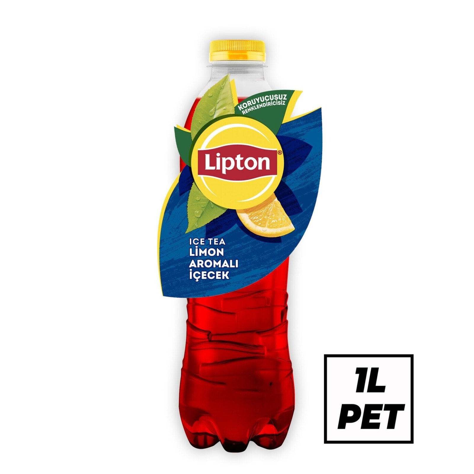 İce Tea Limon (1L.)