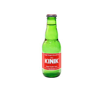 Sade Soda (200 ml)