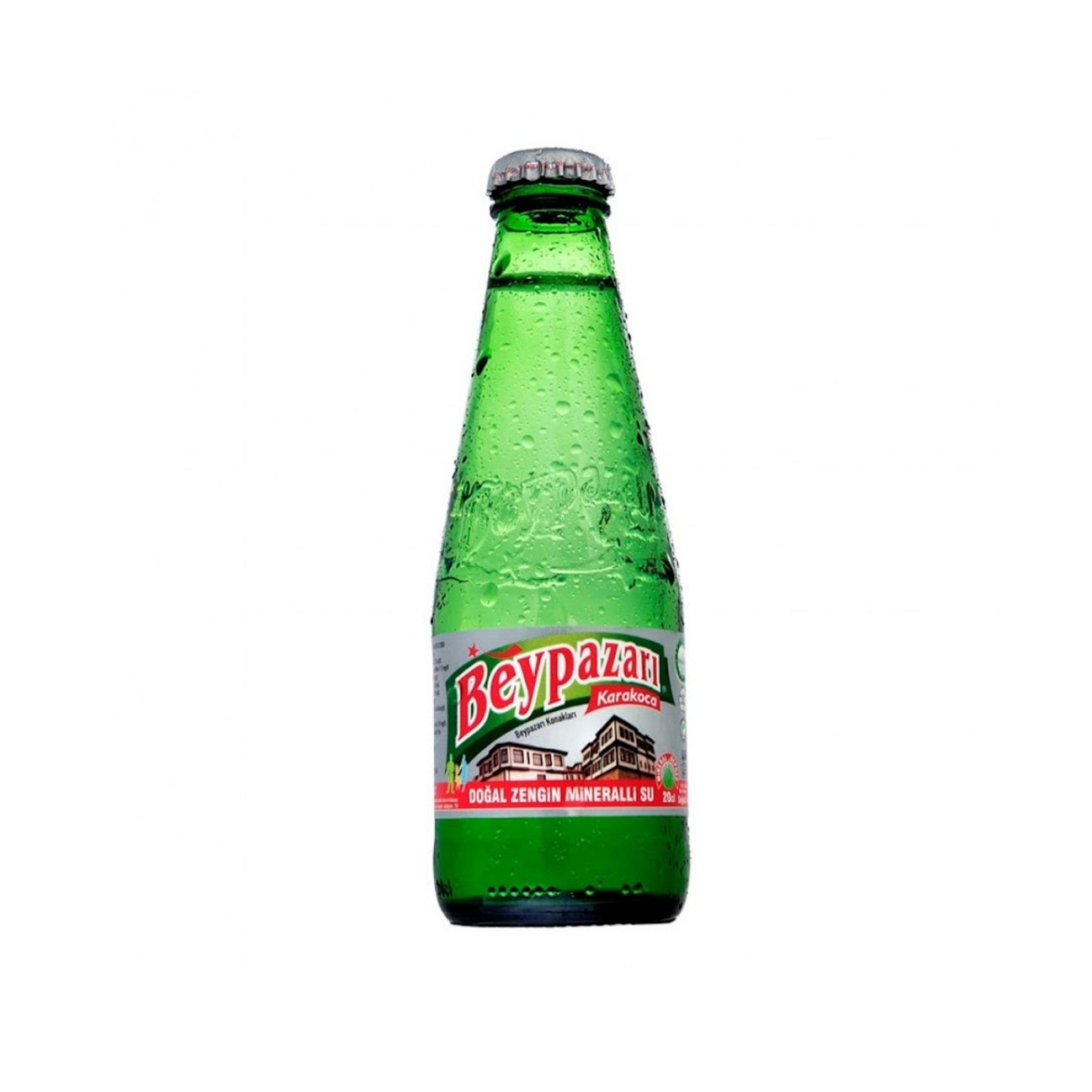 Beypazarı Sade Soda