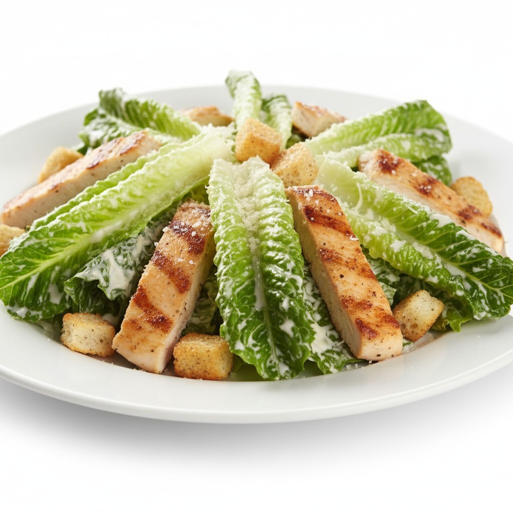 Sezar Salata