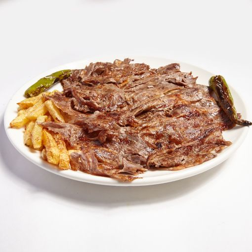 Pilav Üstü Et Döner (150 g)