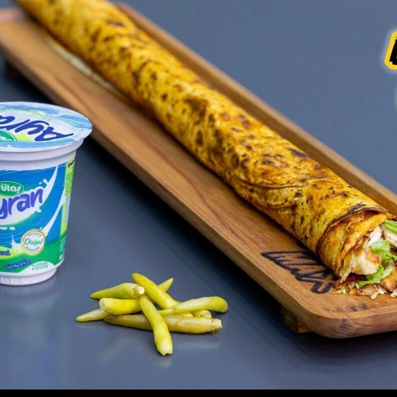 Menü 1