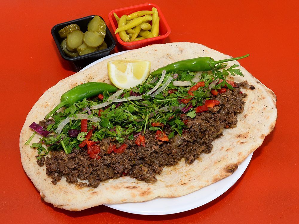 Ciğer Kavurma