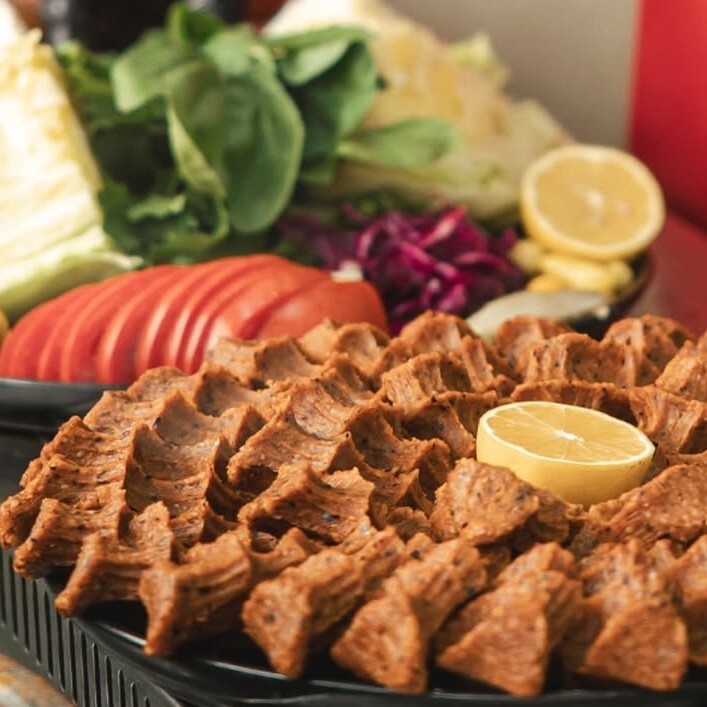 Çiğ Köfte (1 kg)