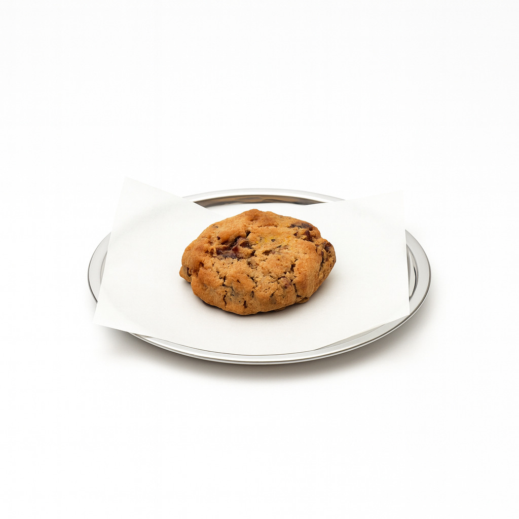 Levain Cookie