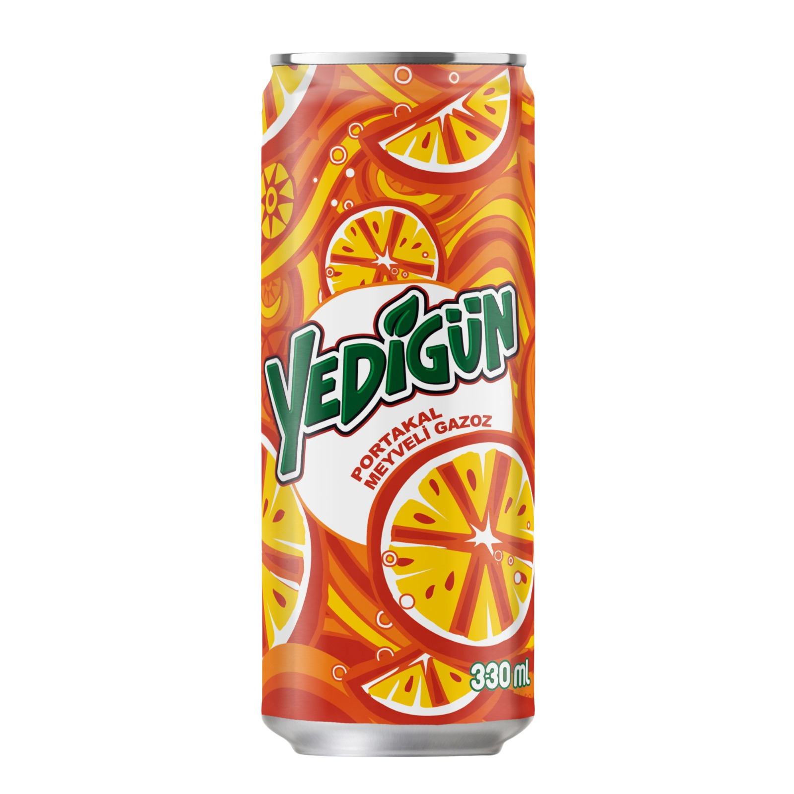 Yedigün