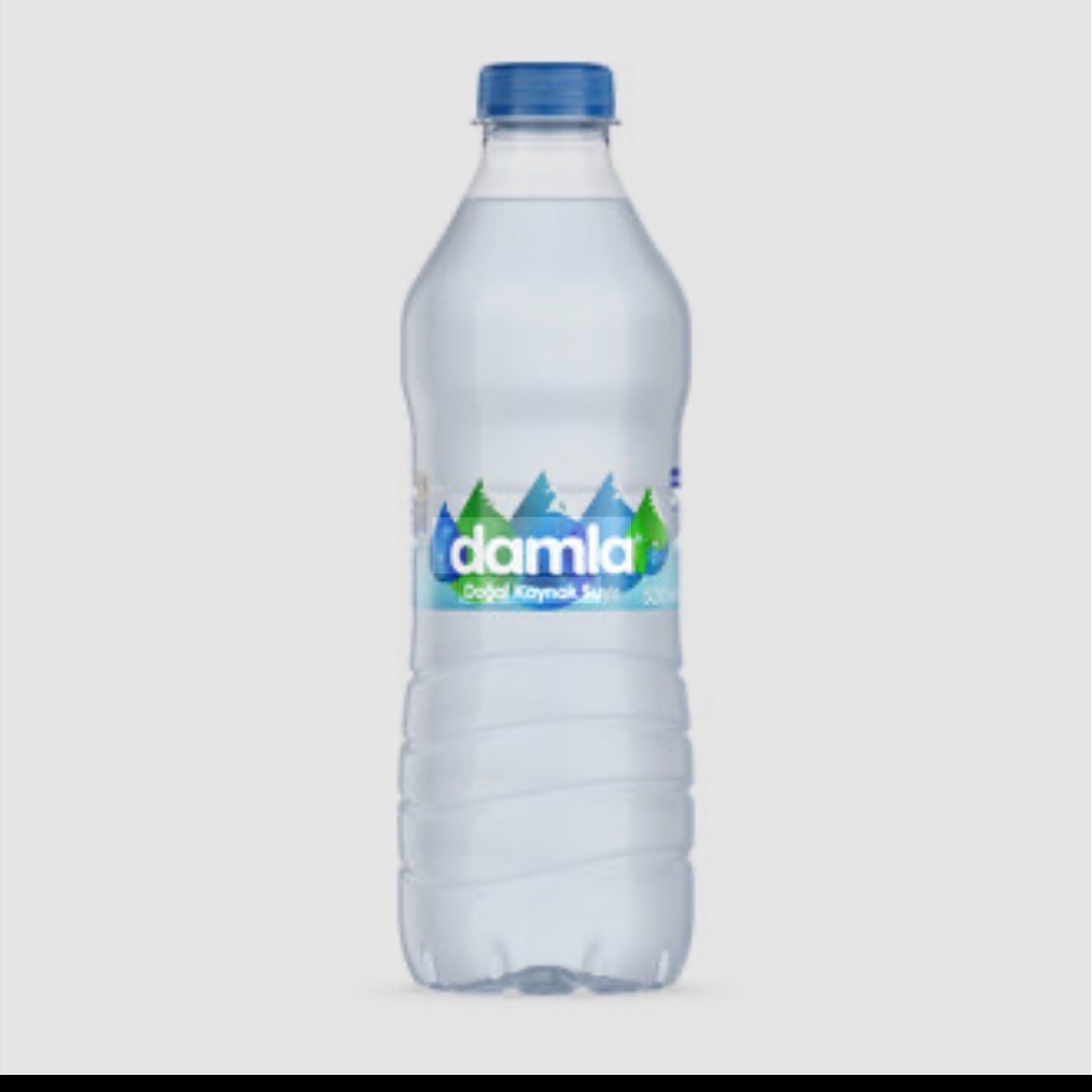 Su (500 ml)