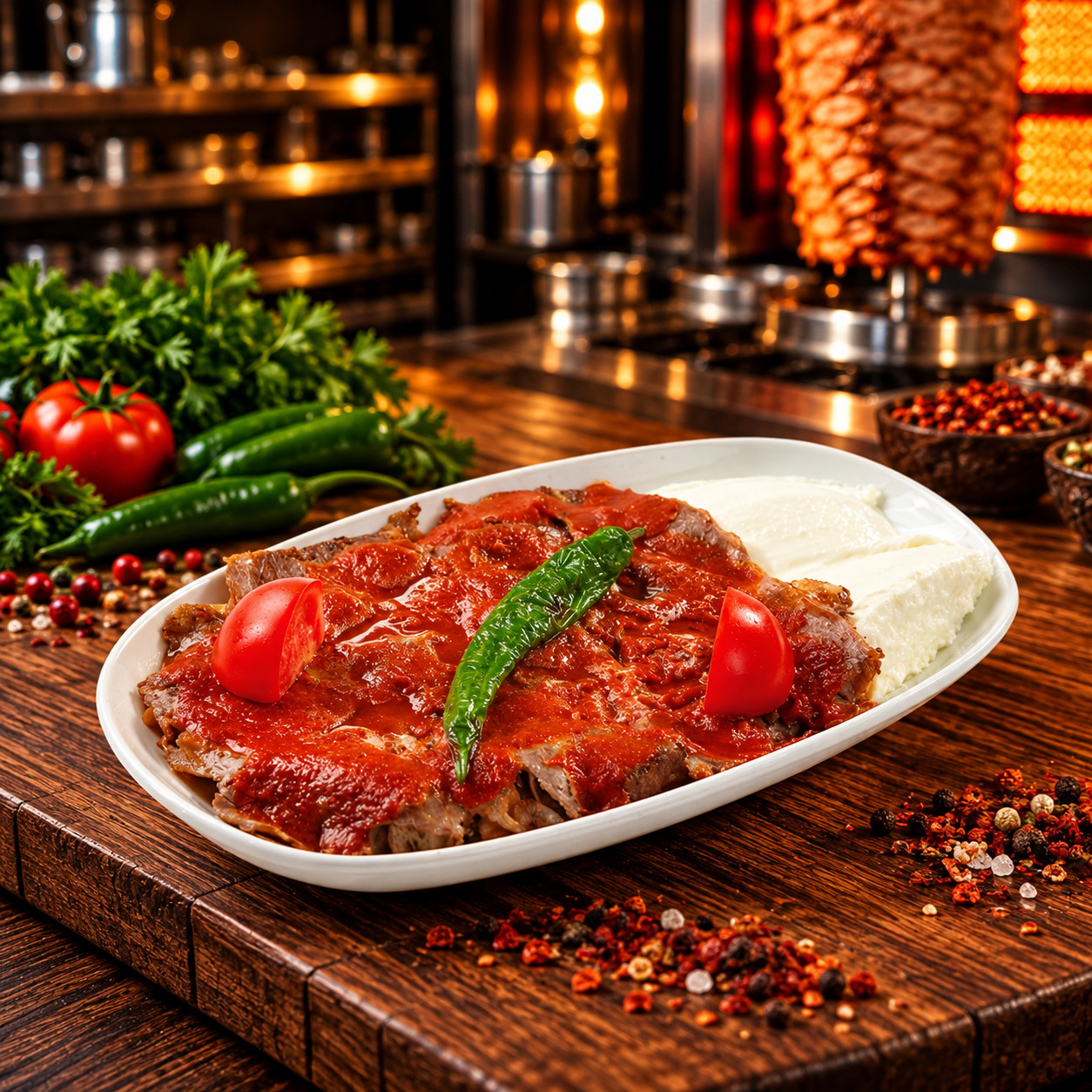 İskender