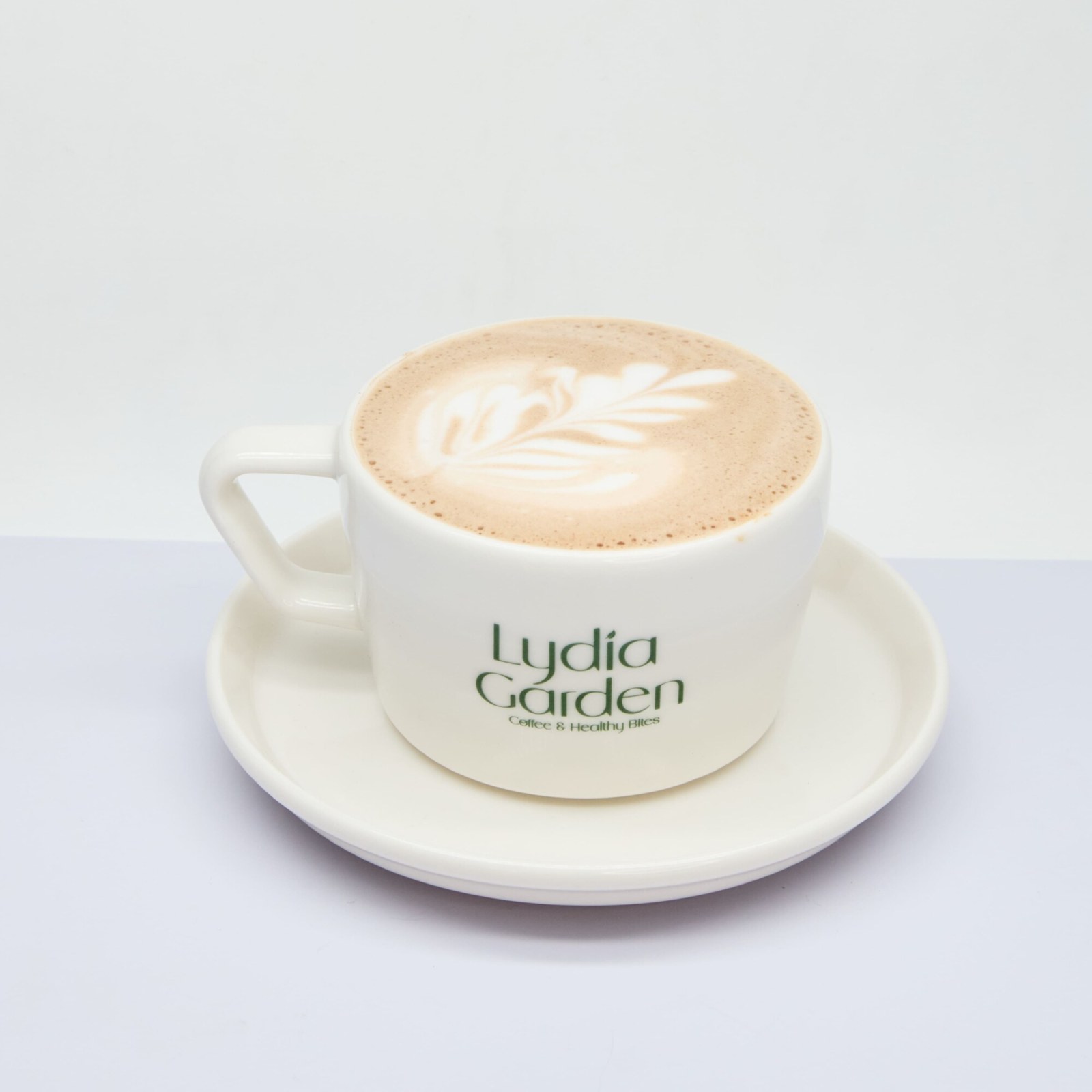 Vanilya Latte (Sıcak)