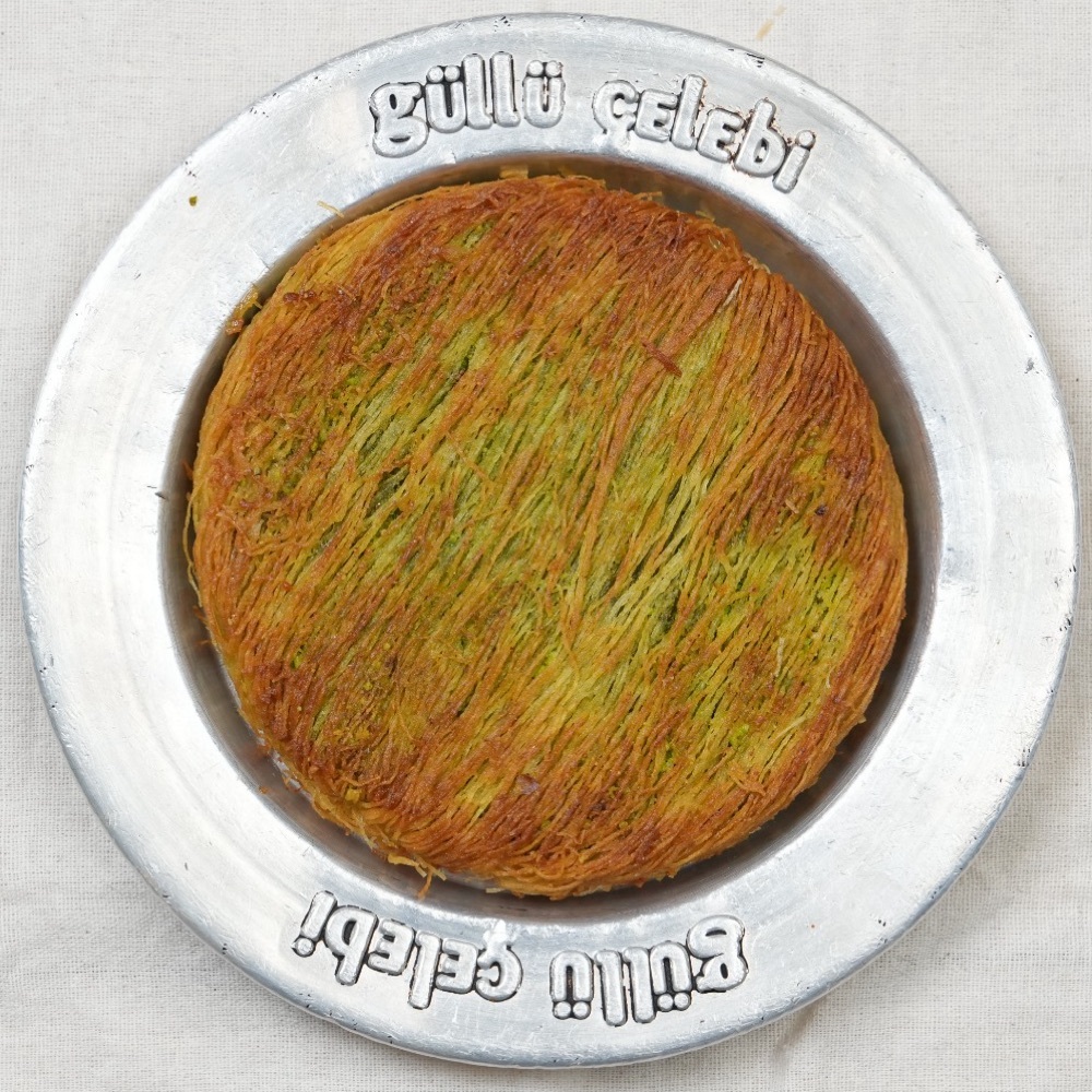 Hasır 2 Kişilik