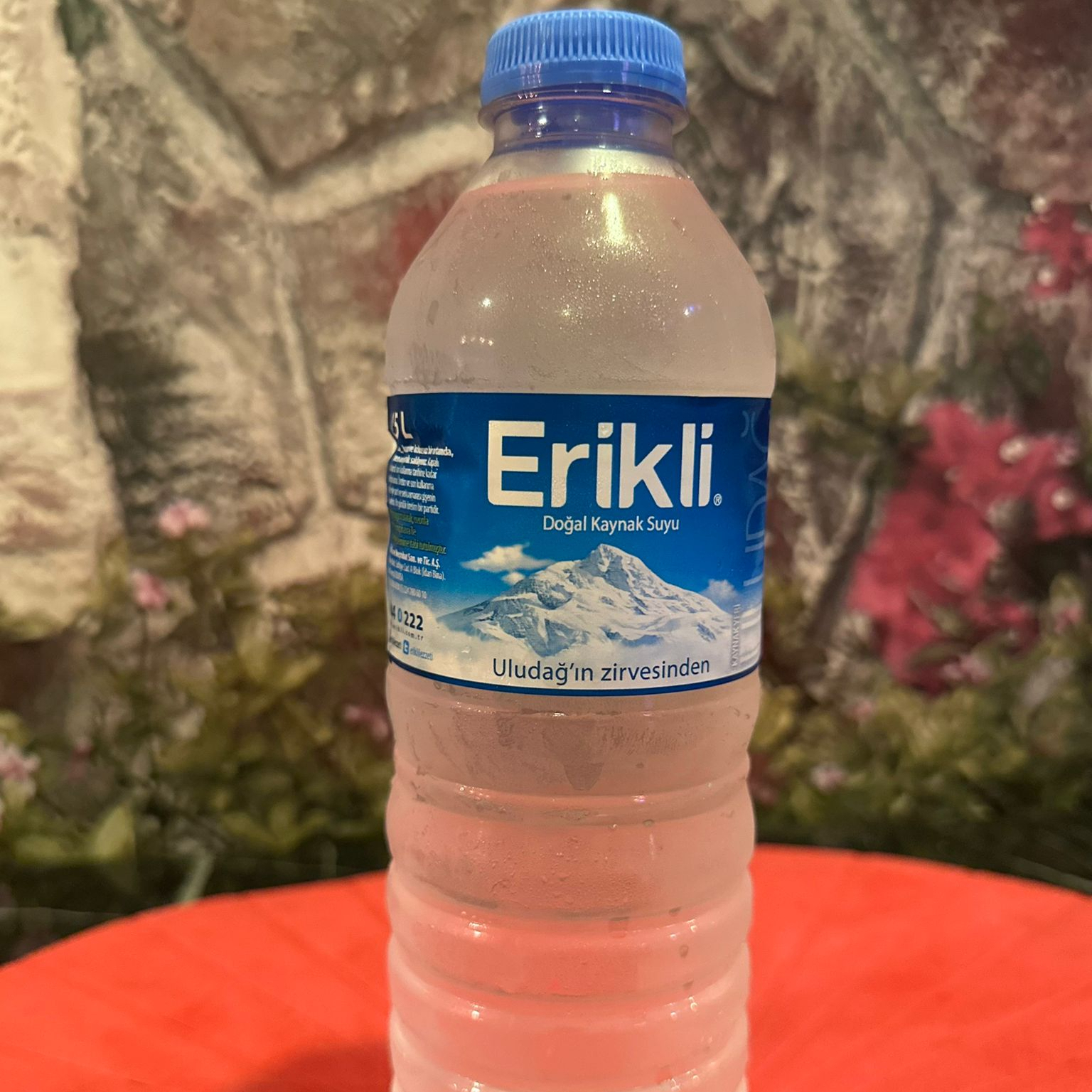 Su (50 cl.)