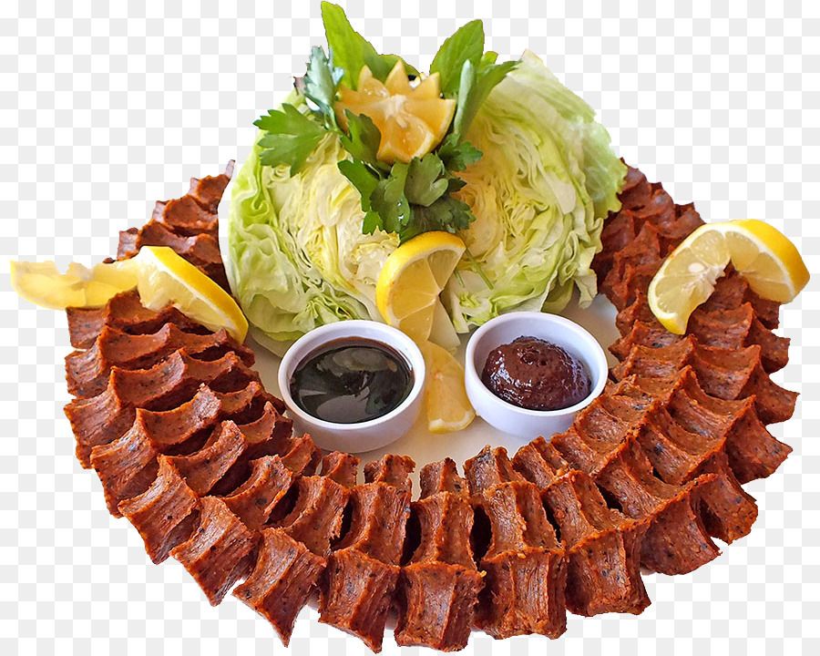 Çiğ Köfte (1000 Gram)