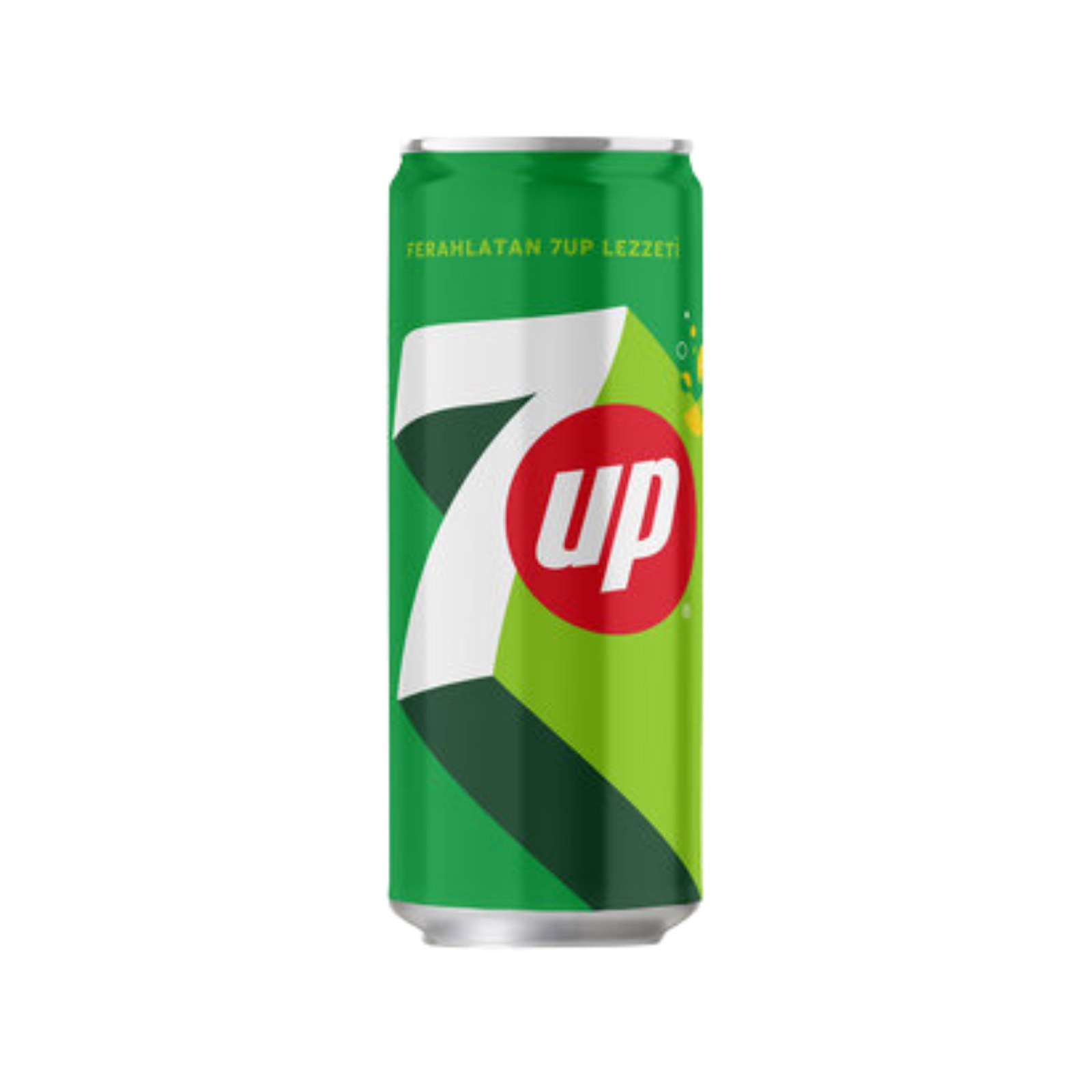 7 Up 330 ml