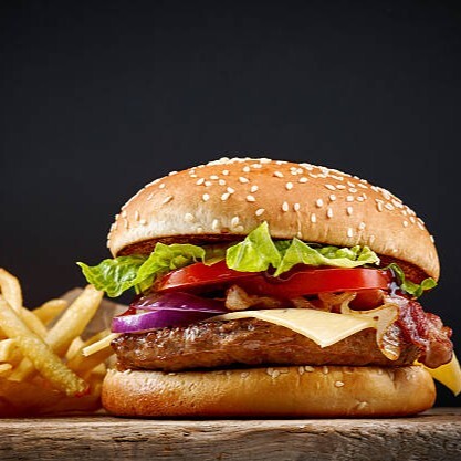 Barbekü Burger