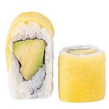 Exotic Roll (8 adet)