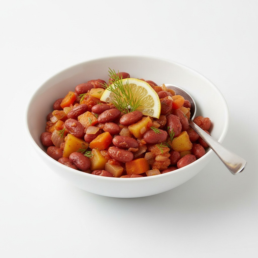 Barbunya Pilaki (300 gr)