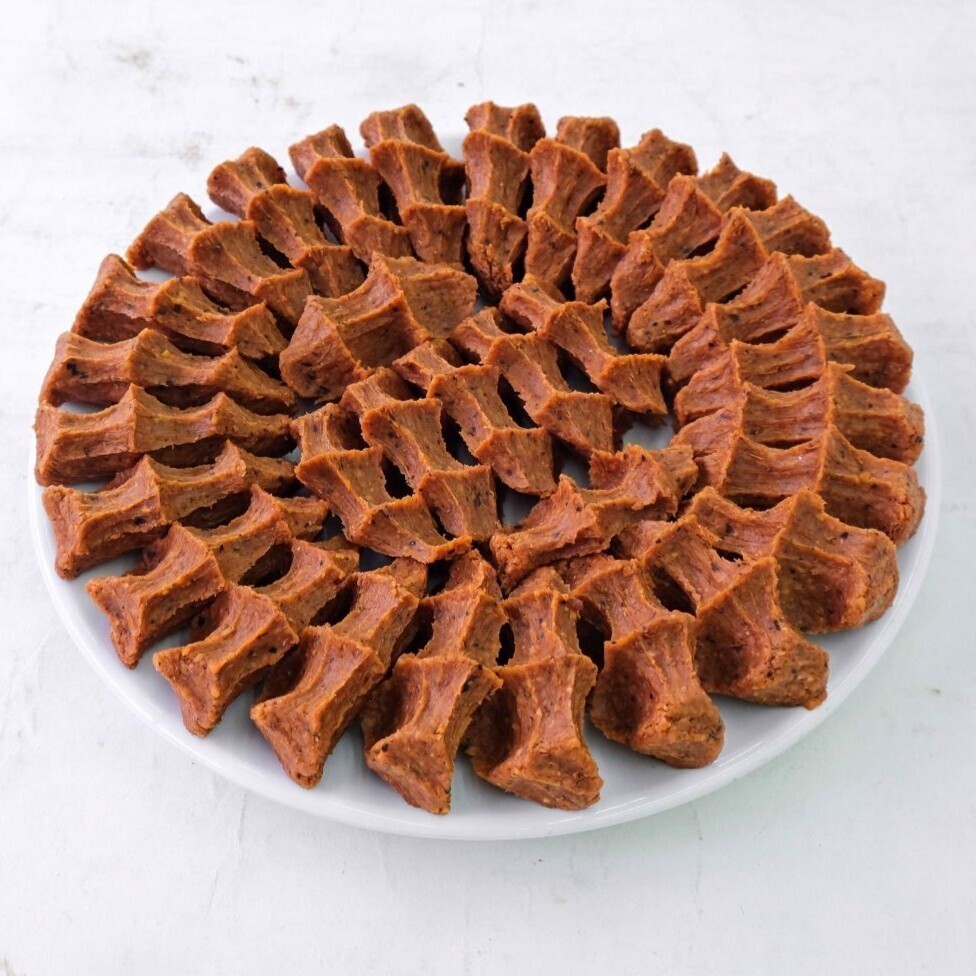 Çiğköfte (1 kg.) (Garnitürsüz) (Lavaşsız)