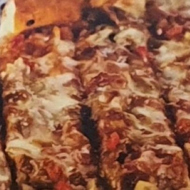 Karışık Pide