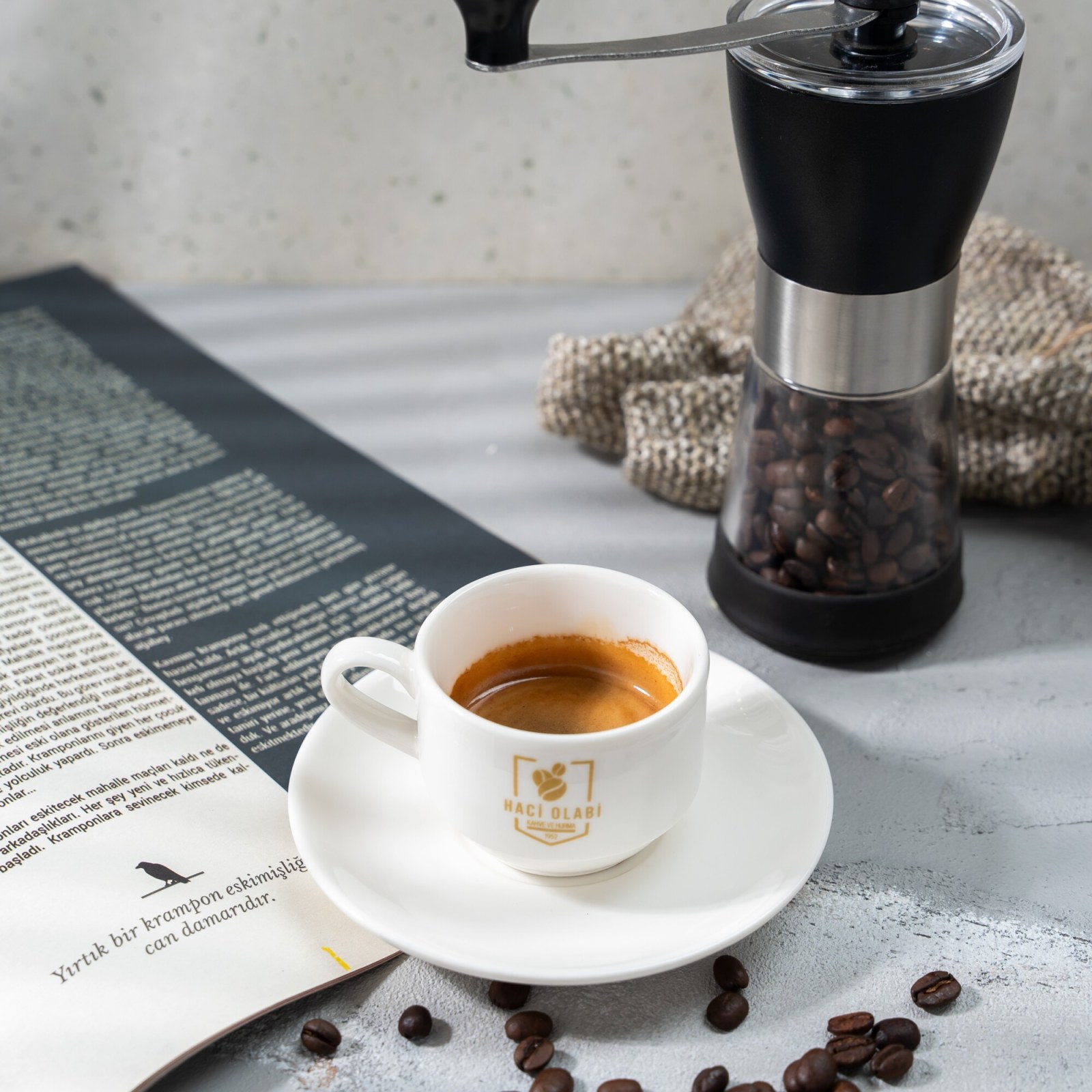 Espresso