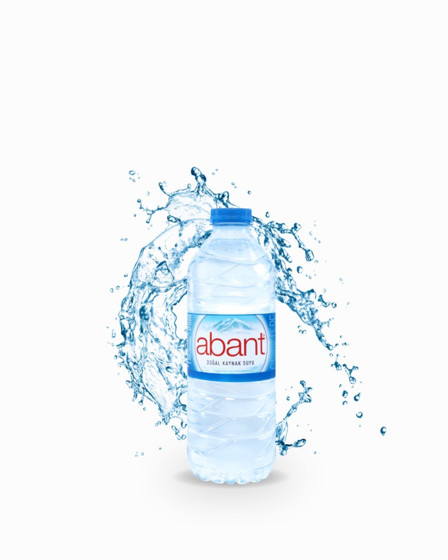 Abant Su (50cl.)