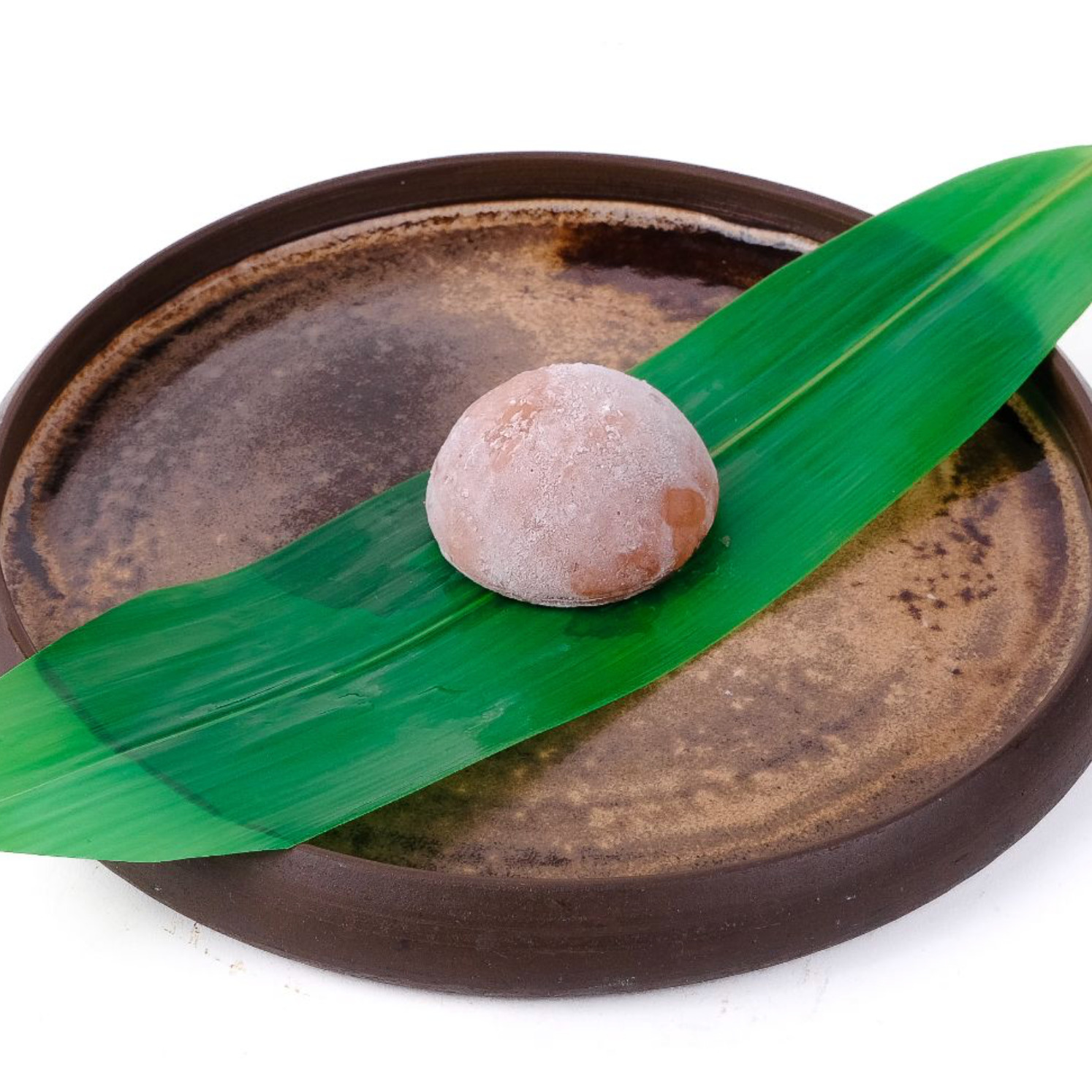 Çikolatalı Mochi
