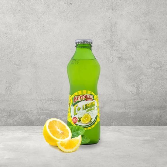 Soda (Limon)