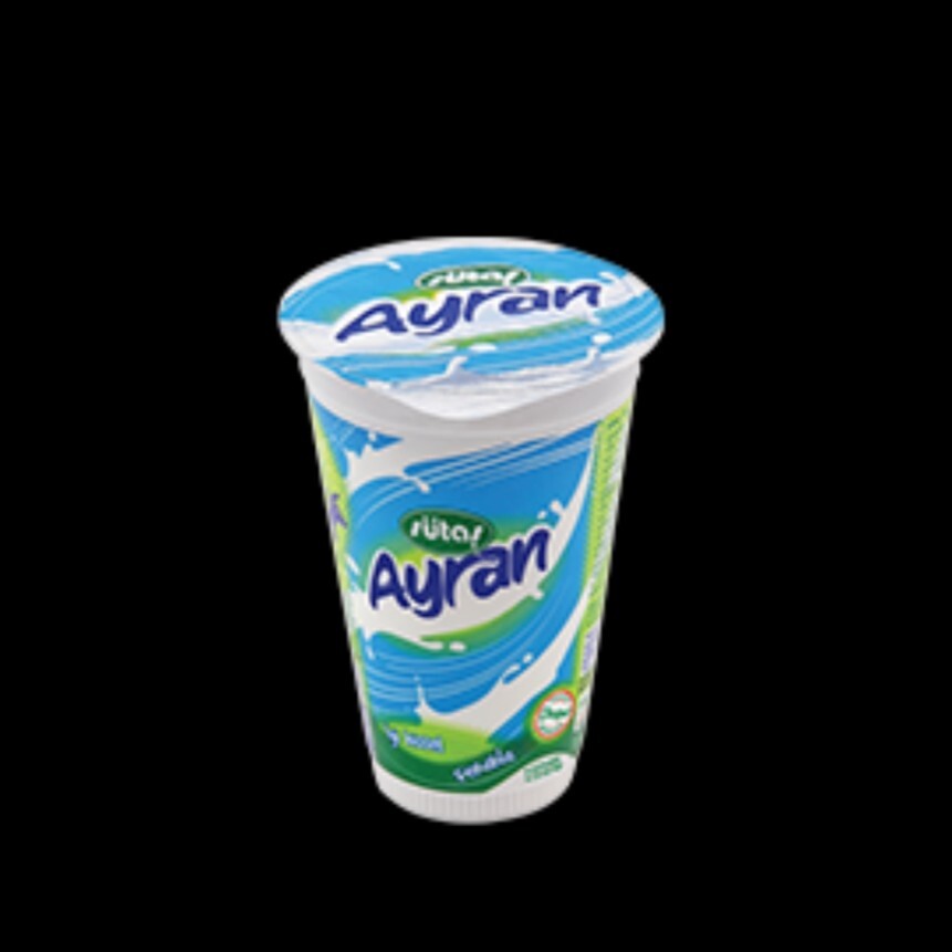 Sütaş Ayran (175 ml)