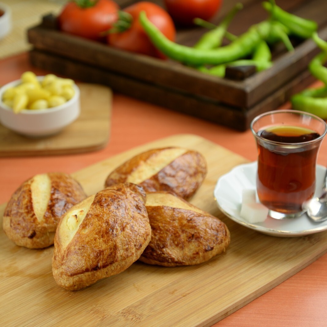 Poğaça Çeşitleri