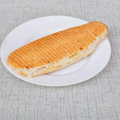Kaşarlı Tost