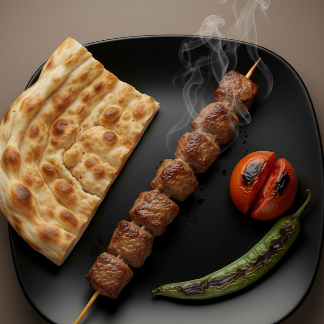 Urfa Kebap