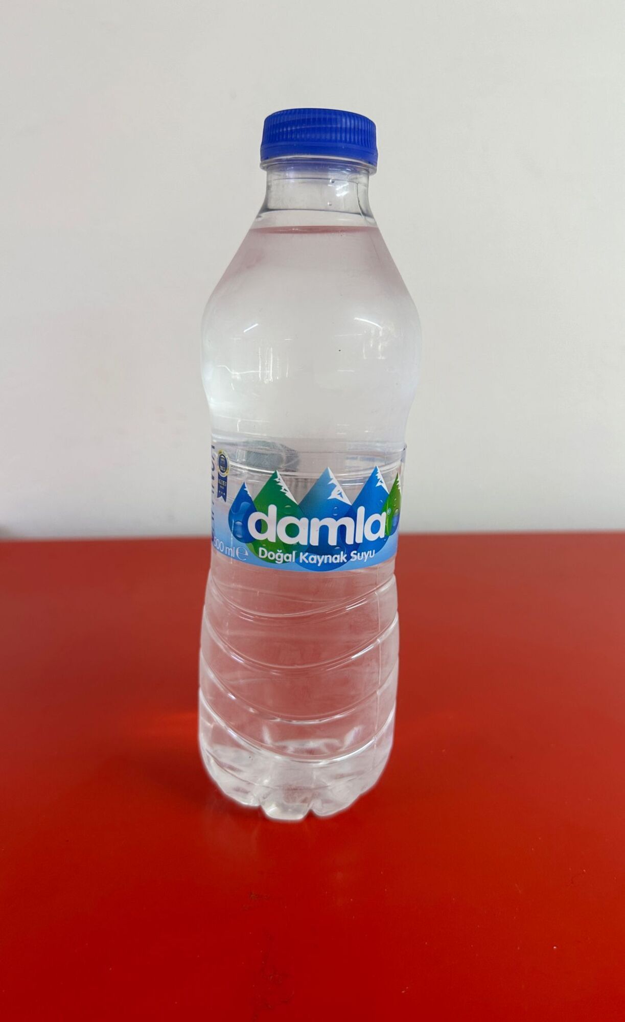 Su (50 cl.)