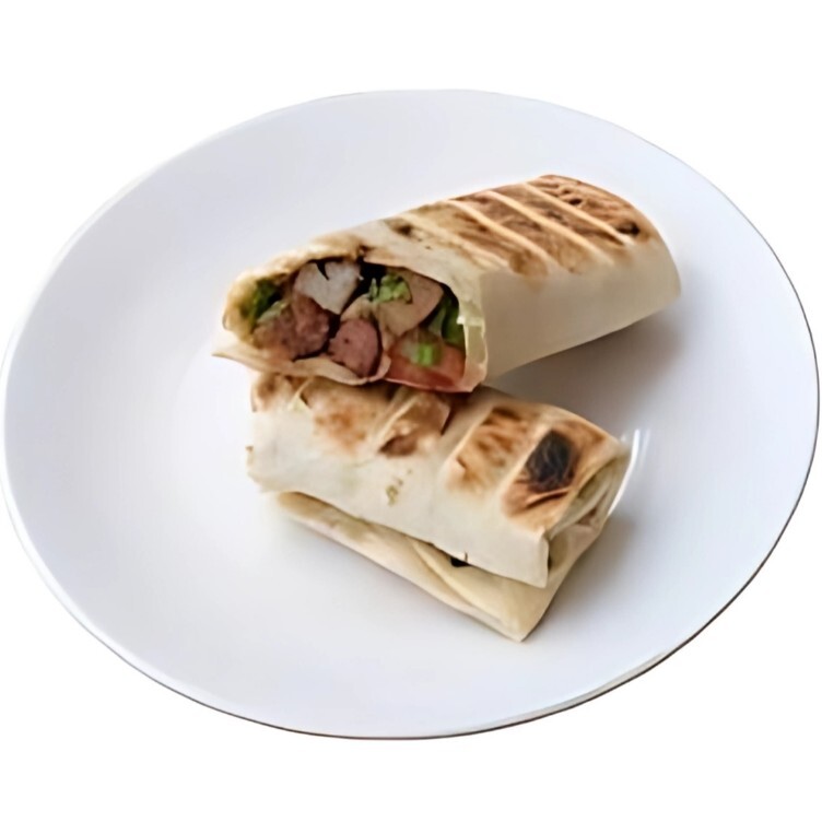 Çöp Şiş Dürüm