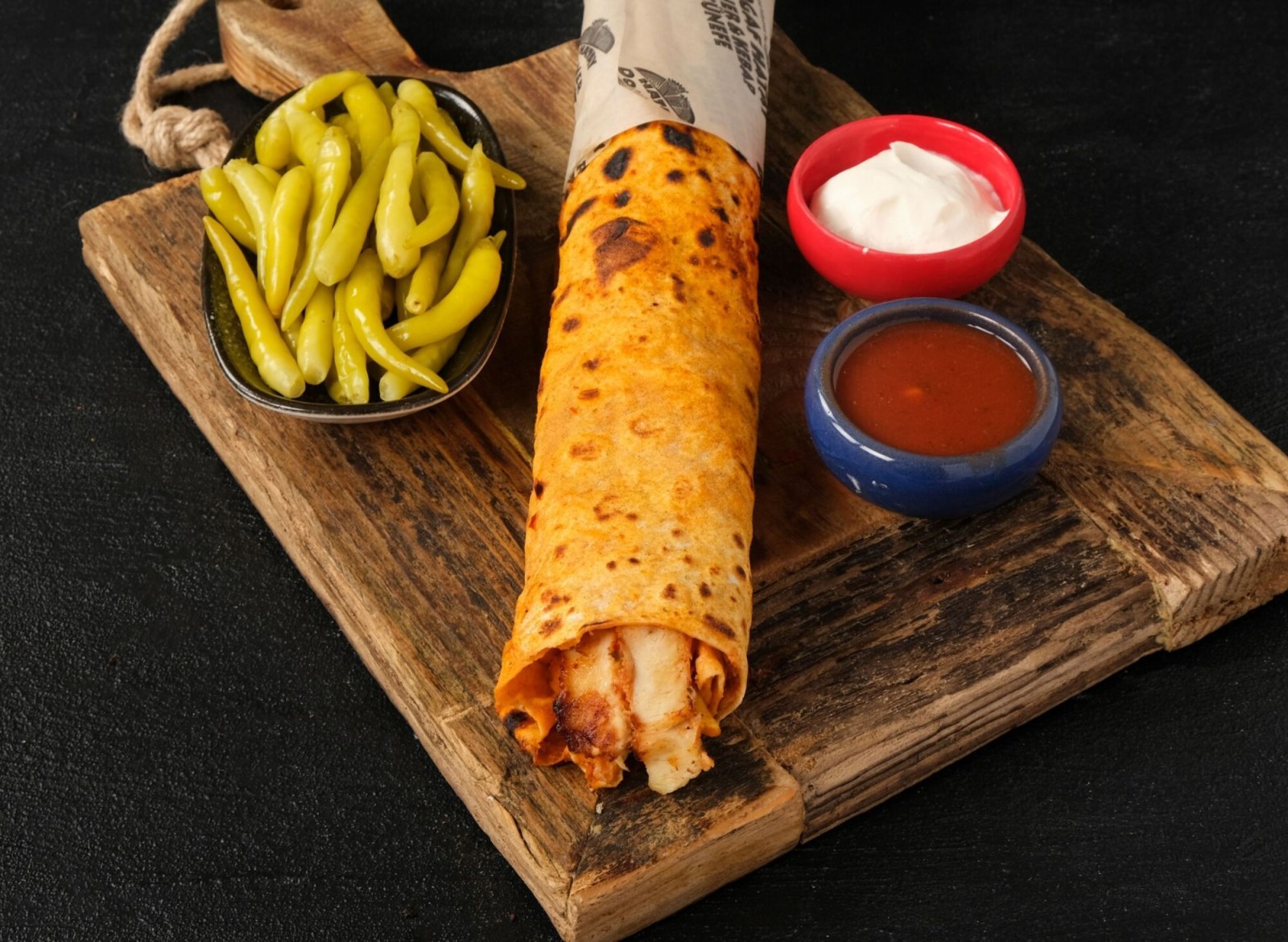 Şef Special
